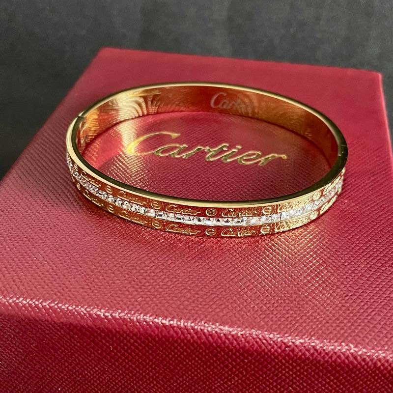Cartier bracelet 07yxh03
